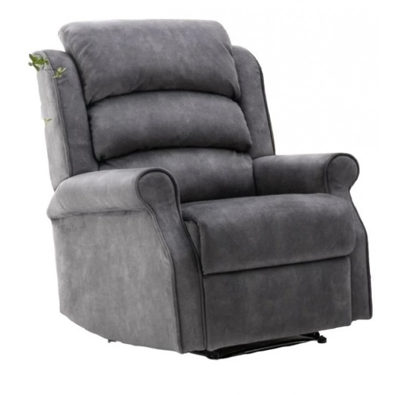 AM Penrith Chair Elec Rec Grey